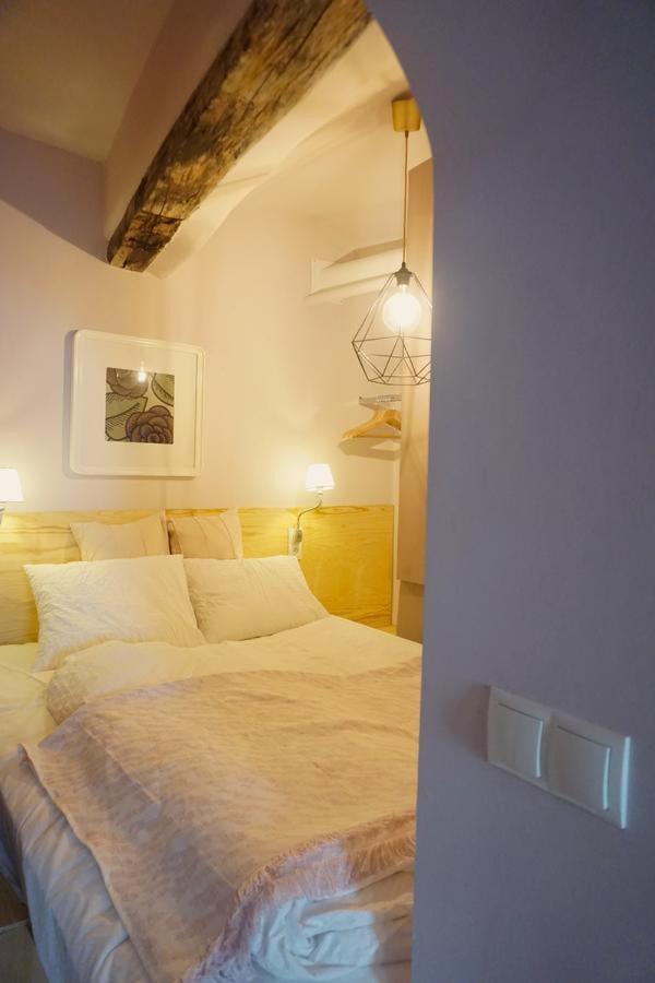 Maris Studio-apartment Wien