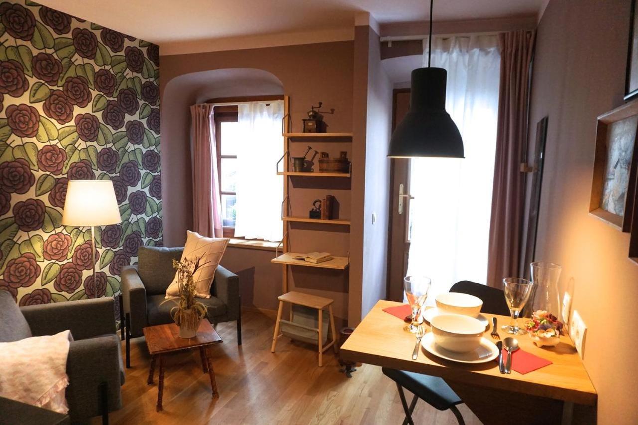 Maris Studio-apartment Apartment Wien