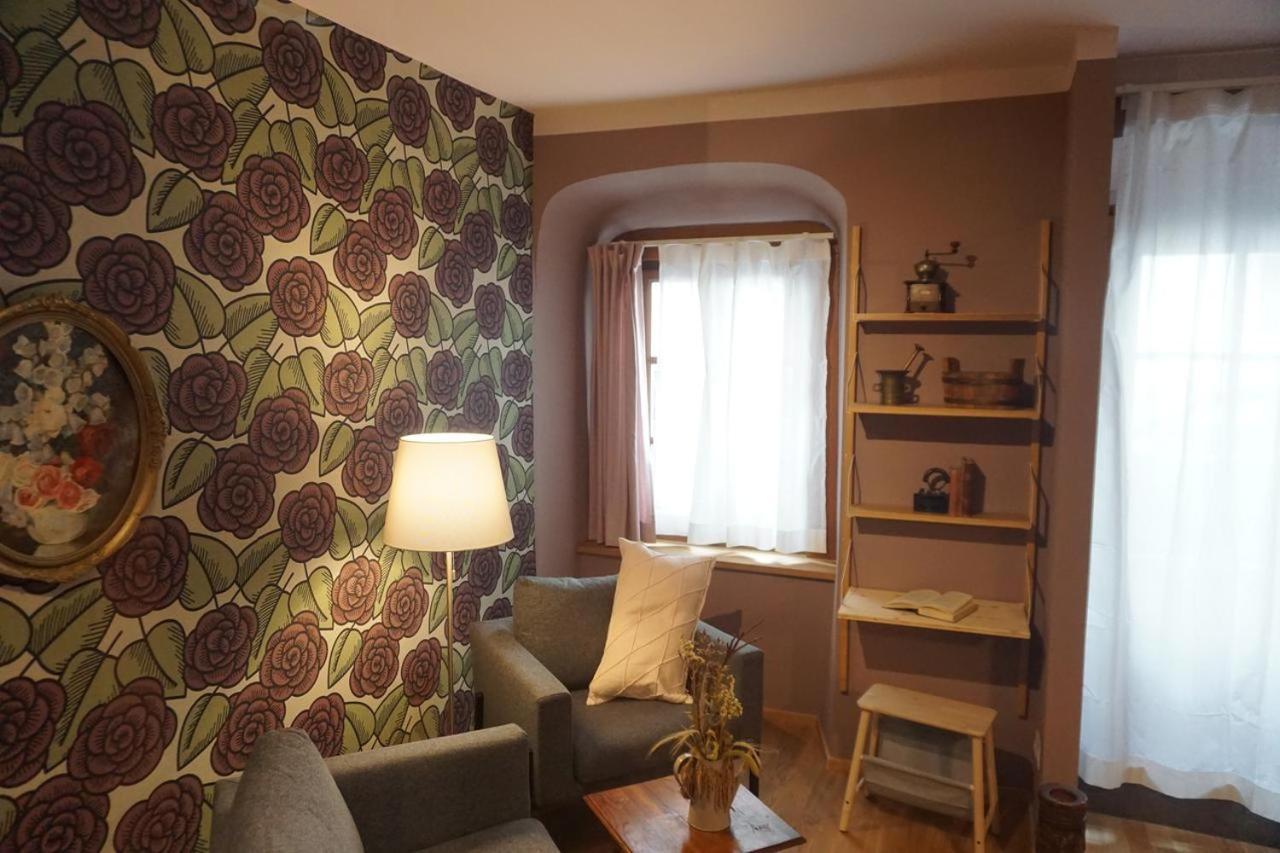 Maris Studio-apartment Apartment Wien