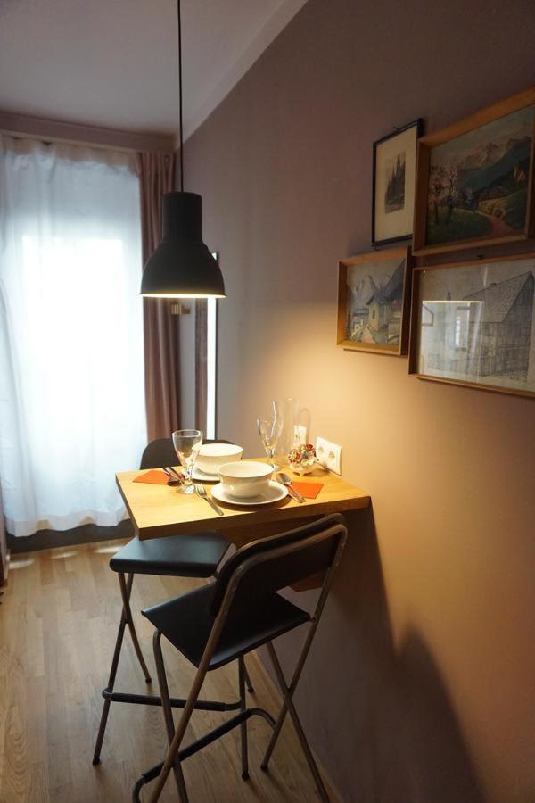 Maris Studio-apartment *